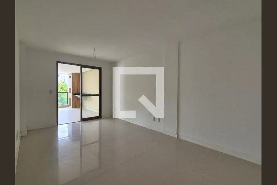 Foto 2 de Apartamento com 3 quartos à venda, 112m2 em Rio De Janeiro - RJ
