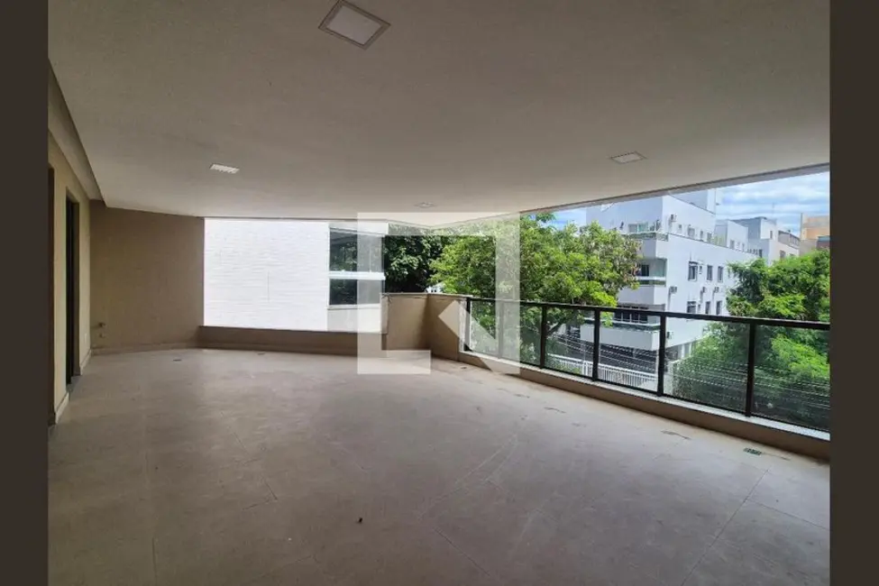 Foto 5 de Apartamento com 3 quartos à venda, 112m2 em Rio De Janeiro - RJ