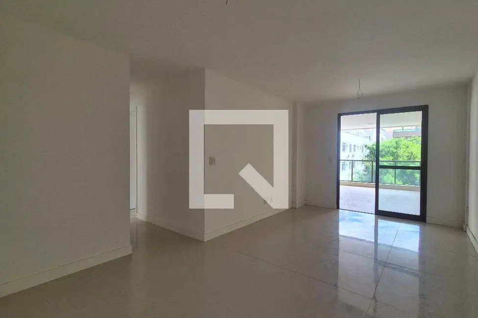 Apartamento com 3 quartos à venda, 112m2 em Rio De Janeiro - RJ - imagem 2 Foto 2 de Apartamento com 3 quartos à venda, 112m2 em Rio De Janeiro - RJ