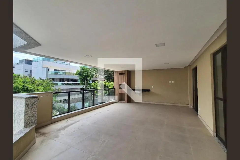 Foto 7 de Apartamento com 3 quartos à venda, 112m2 em Rio De Janeiro - RJ