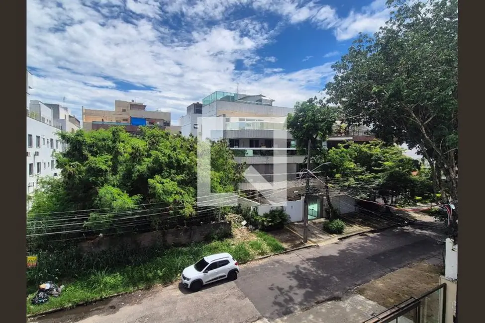 Foto 9 de Apartamento com 3 quartos à venda, 112m2 em Rio De Janeiro - RJ