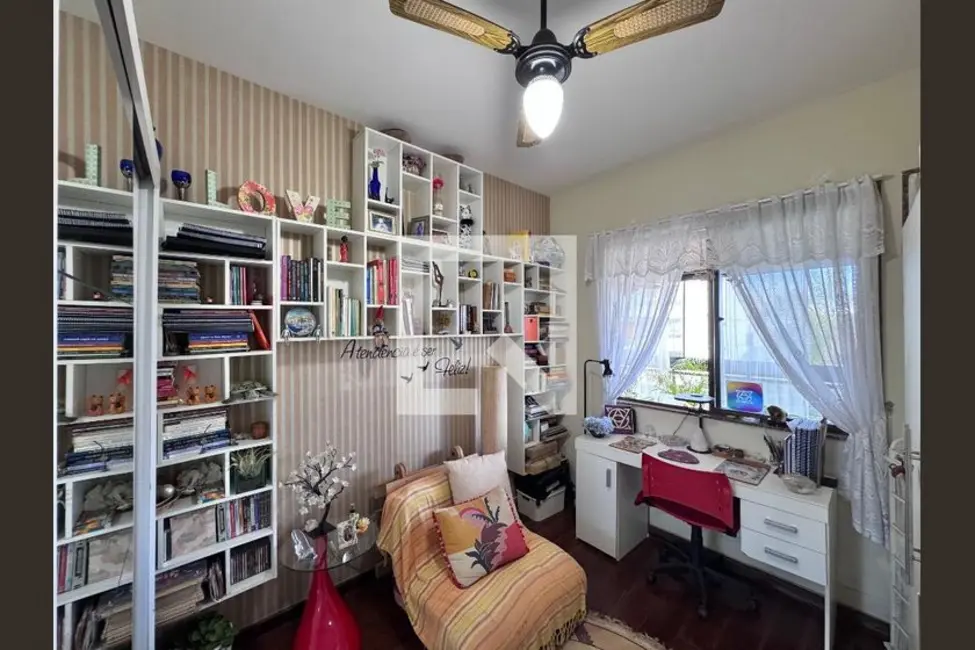 Apartamento com 2 quartos à venda, 90m2 em Rio De Janeiro - RJ - imagem 9 Foto 9 de Apartamento com 2 quartos à venda, 90m2 em Rio De Janeiro - RJ