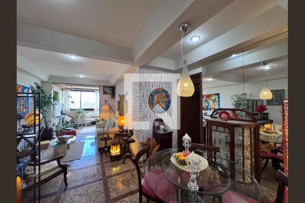 Apartamento com 2 quartos à venda, 90m2 em Rio De Janeiro - RJ - imagem 3 Foto 3 de Apartamento com 2 quartos à venda, 90m2 em Rio De Janeiro - RJ
