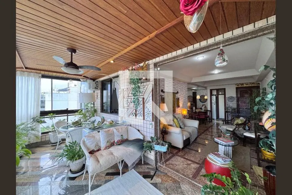 Apartamento com 2 quartos à venda, 90m2 em Rio De Janeiro - RJ - imagem 8 Foto 8 de Apartamento com 2 quartos à venda, 90m2 em Rio De Janeiro - RJ