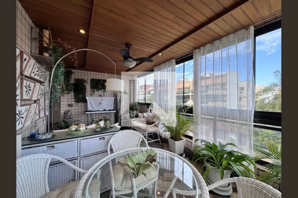 Apartamento com 2 quartos à venda, 90m2 em Rio De Janeiro - RJ - imagem 6 Foto 6 de Apartamento com 2 quartos à venda, 90m2 em Rio De Janeiro - RJ