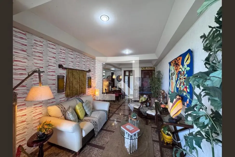 Apartamento com 2 quartos à venda, 90m2 em Rio De Janeiro - RJ - imagem 4 Foto 4 de Apartamento com 2 quartos à venda, 90m2 em Rio De Janeiro - RJ