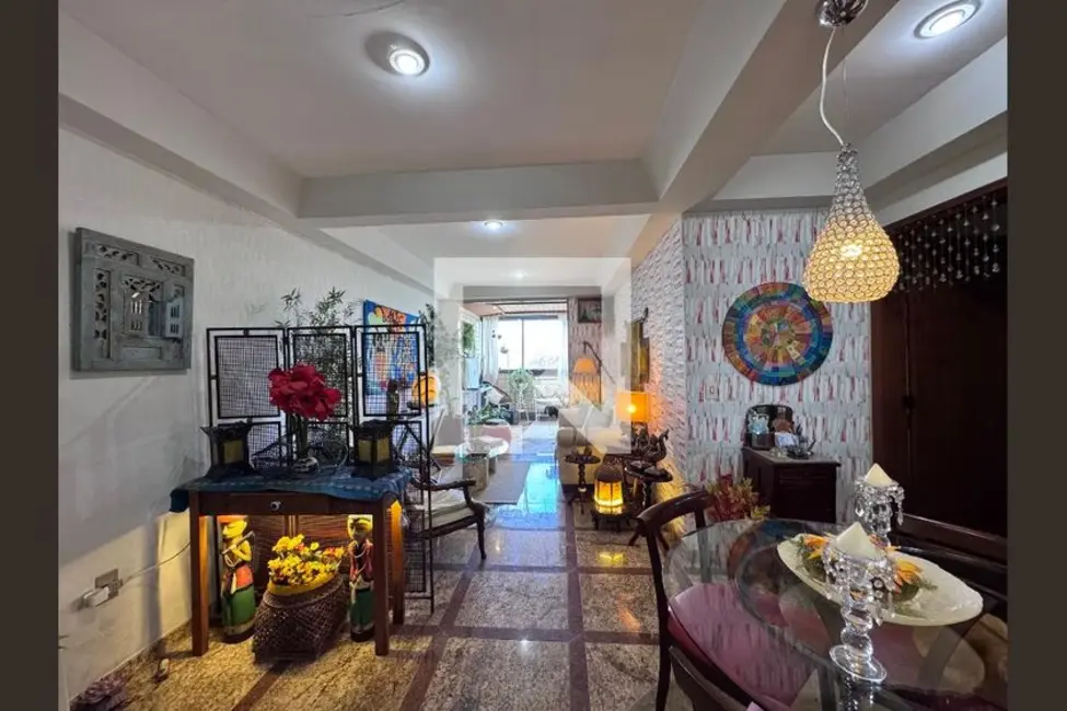 Apartamento com 2 quartos à venda, 90m2 em Rio De Janeiro - RJ - imagem 2 Foto 2 de Apartamento com 2 quartos à venda, 90m2 em Rio De Janeiro - RJ