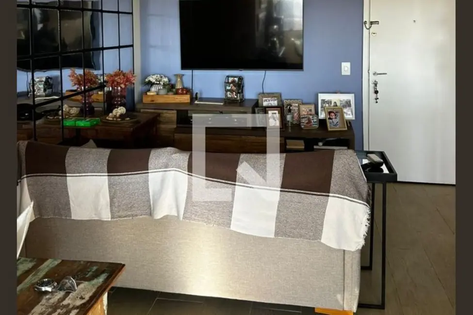 Foto 1 de Apartamento com 3 quartos à venda, 63m2 em Rio De Janeiro - RJ