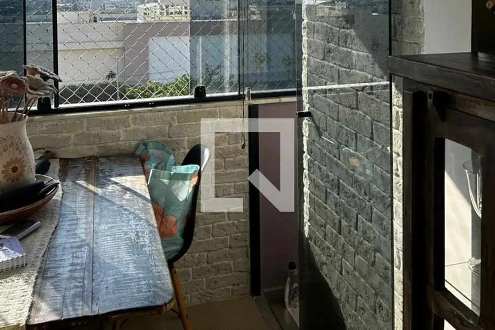Foto 6 de Apartamento com 3 quartos à venda, 63m2 em Rio De Janeiro - RJ