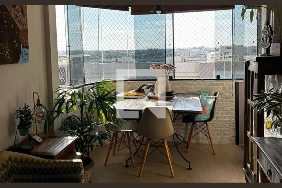 Foto 5 de Apartamento com 3 quartos à venda, 63m2 em Rio De Janeiro - RJ
