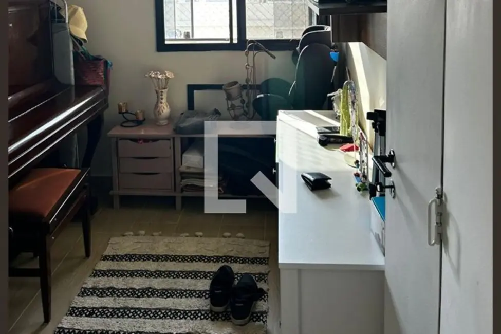 Foto 2 de Apartamento com 3 quartos à venda, 63m2 em Rio De Janeiro - RJ