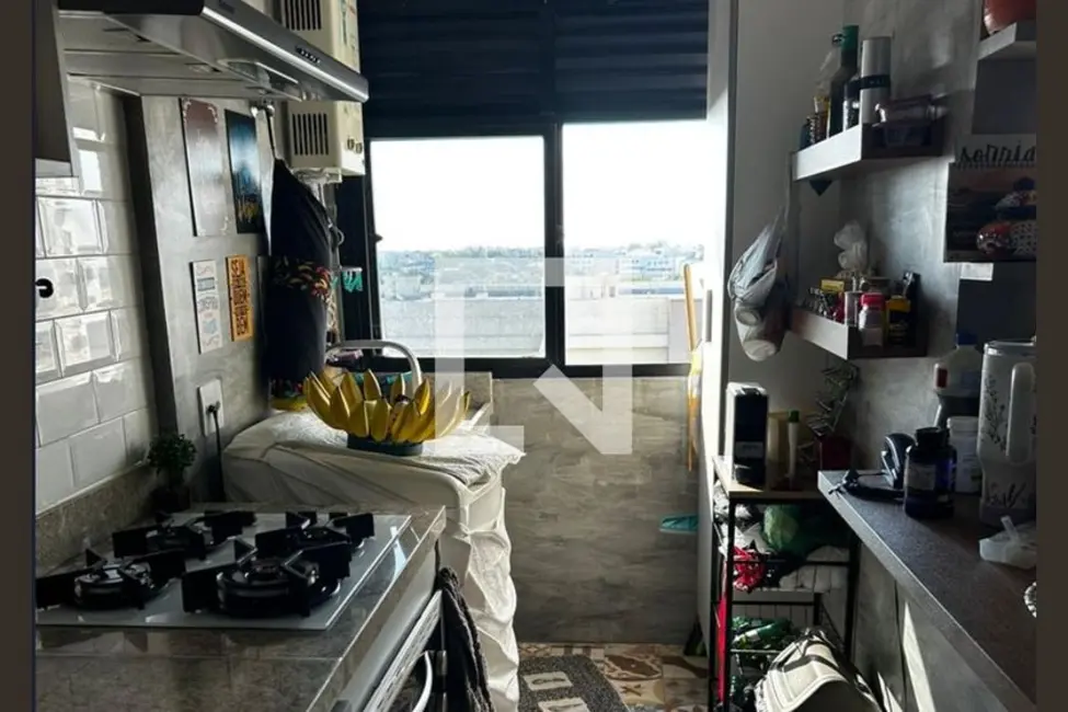 Foto 6 de Apartamento com 3 quartos à venda, 63m2 em Rio De Janeiro - RJ