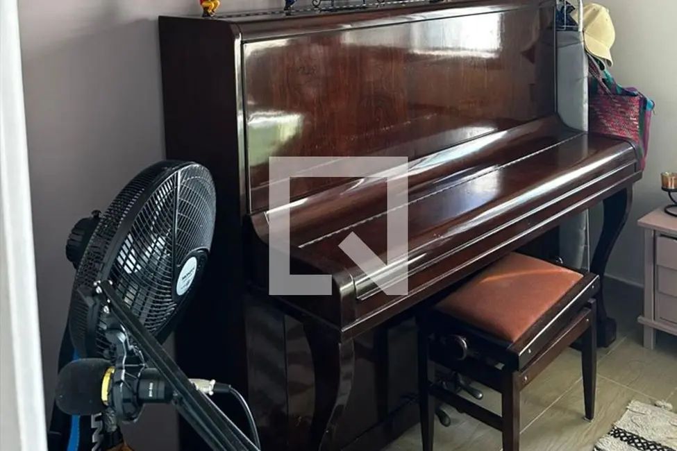 Foto 8 de Apartamento com 3 quartos à venda, 63m2 em Rio De Janeiro - RJ