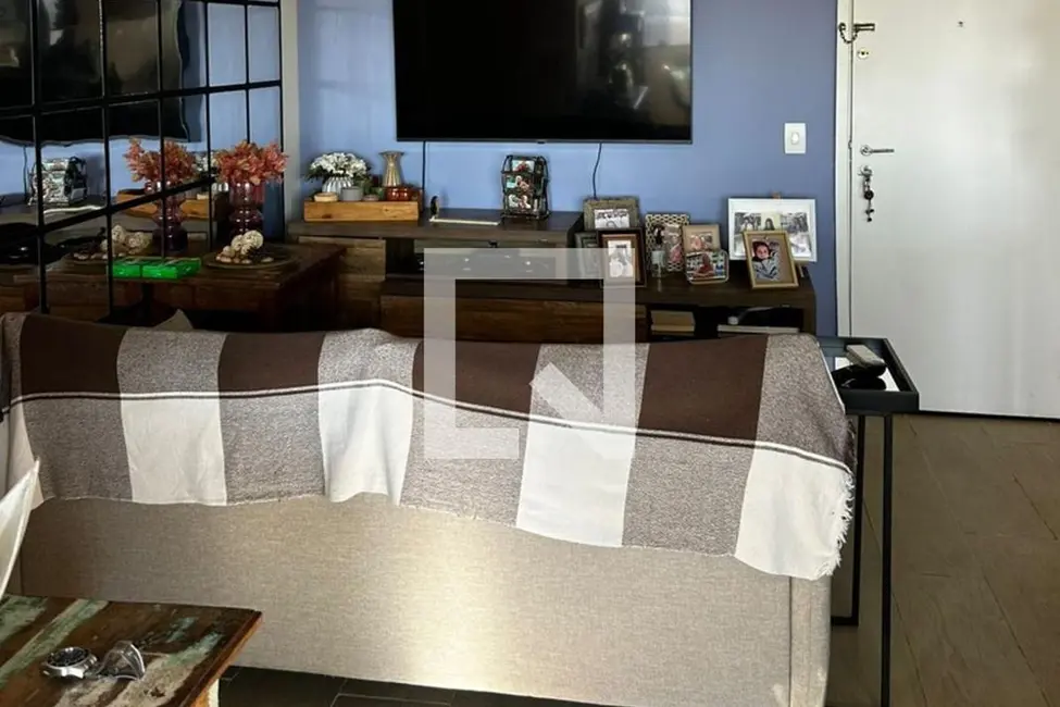 Foto 2 de Apartamento com 3 quartos à venda, 63m2 em Rio De Janeiro - RJ