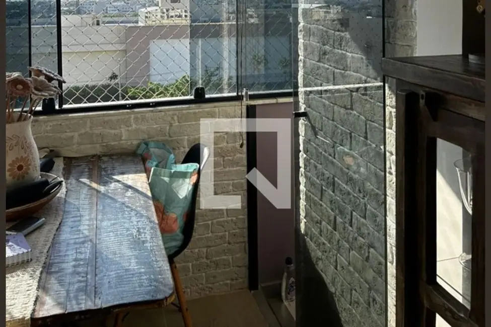 Foto 3 de Apartamento com 3 quartos à venda, 63m2 em Rio De Janeiro - RJ