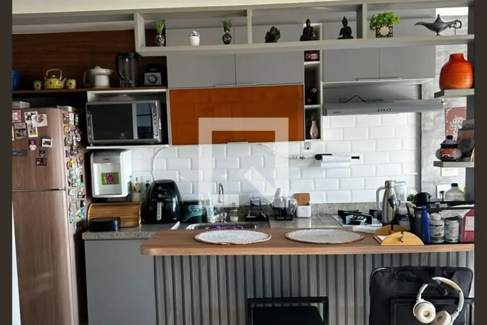 Foto 7 de Apartamento com 3 quartos à venda, 63m2 em Rio De Janeiro - RJ