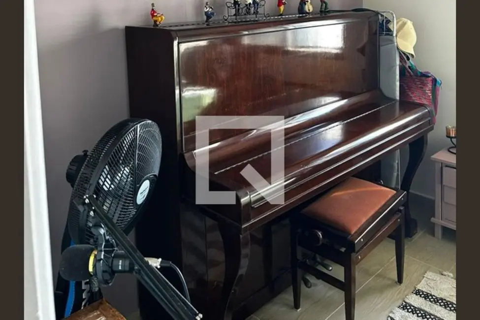Foto 4 de Apartamento com 3 quartos à venda, 63m2 em Rio De Janeiro - RJ