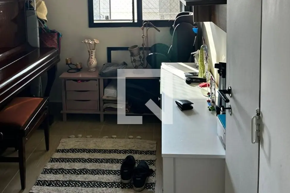 Foto 4 de Apartamento com 3 quartos à venda, 63m2 em Rio De Janeiro - RJ