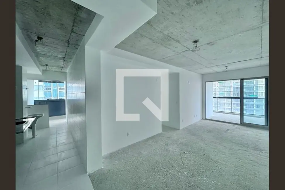 Foto 2 de Apartamento com 3 quartos à venda, 110m2 em Rio De Janeiro - RJ