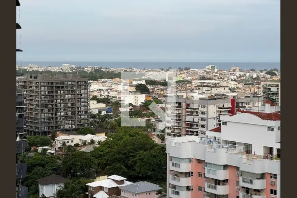 Foto 8 de Apartamento com 3 quartos à venda, 110m2 em Rio De Janeiro - RJ