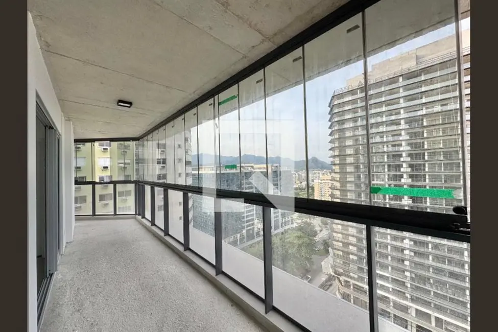 Foto 5 de Apartamento com 3 quartos à venda, 110m2 em Rio De Janeiro - RJ