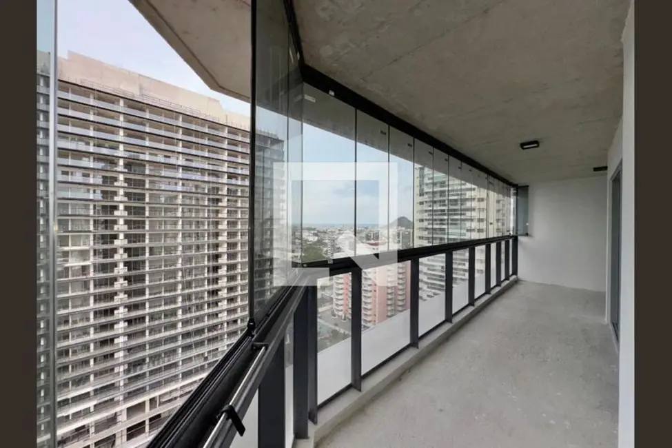 Foto 6 de Apartamento com 3 quartos à venda, 110m2 em Rio De Janeiro - RJ