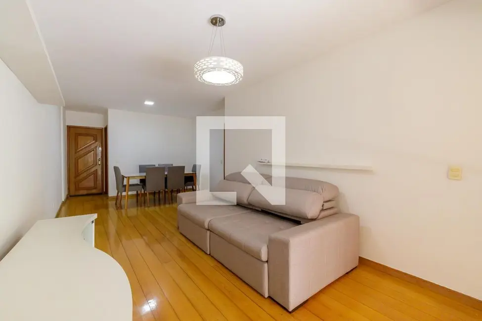 Apartamento com 3 quartos à venda, 160m2 em Rio De Janeiro - RJ - imagem 6 Foto 6 de Apartamento com 3 quartos à venda, 160m2 em Rio De Janeiro - RJ