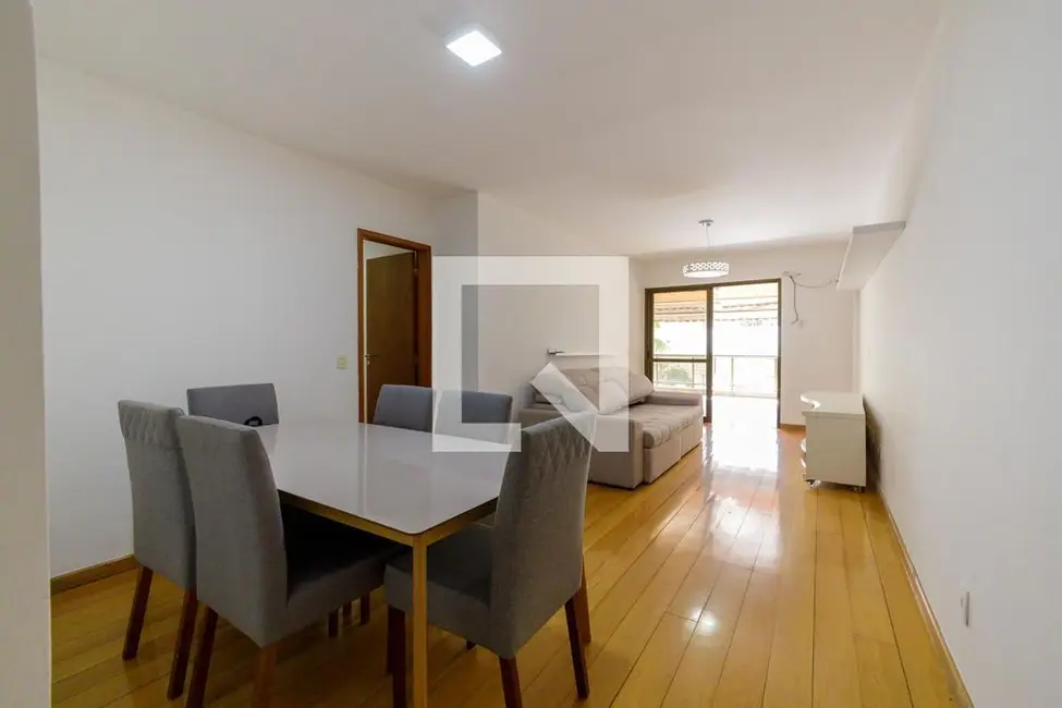 Apartamento com 3 quartos à venda, 160m2 em Rio De Janeiro - RJ - imagem 2 Foto 2 de Apartamento com 3 quartos à venda, 160m2 em Rio De Janeiro - RJ
