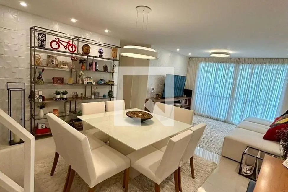 Foto 8 de Apartamento com 2 quartos à venda, 211m2 em Rio De Janeiro - RJ