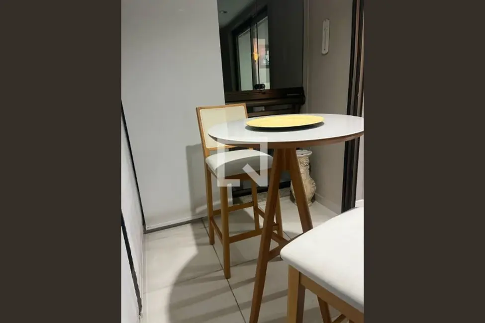 Apartamento com 1 quarto à venda, 57m2 em Rio De Janeiro - RJ - imagem 5 Foto 5 de Apartamento com 1 quarto à venda, 57m2 em Rio De Janeiro - RJ