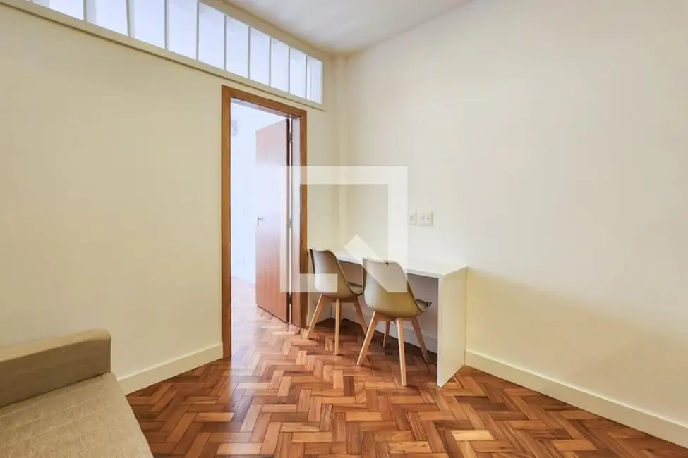 Foto 2 de Apartamento com 1 quarto à venda, 37m2 em Botafogo, Rio De Janeiro - RJ