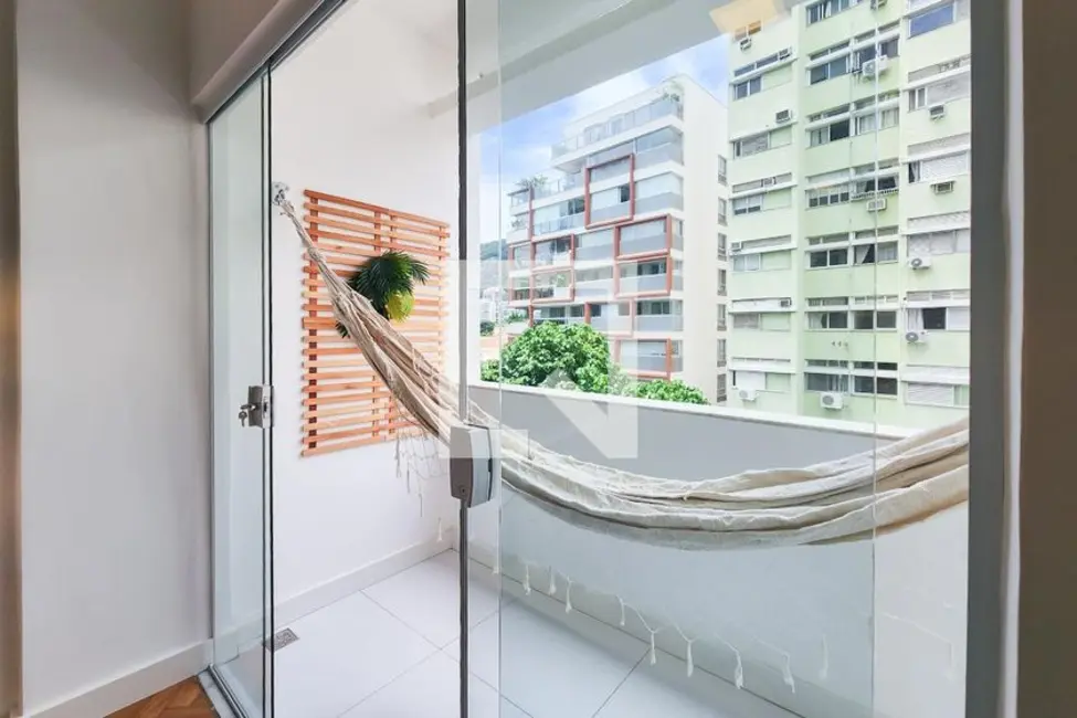 Foto 9 de Apartamento com 1 quarto à venda, 37m2 em Botafogo, Rio De Janeiro - RJ