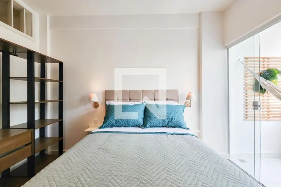 Foto 6 de Apartamento com 1 quarto à venda, 37m2 em Botafogo, Rio De Janeiro - RJ