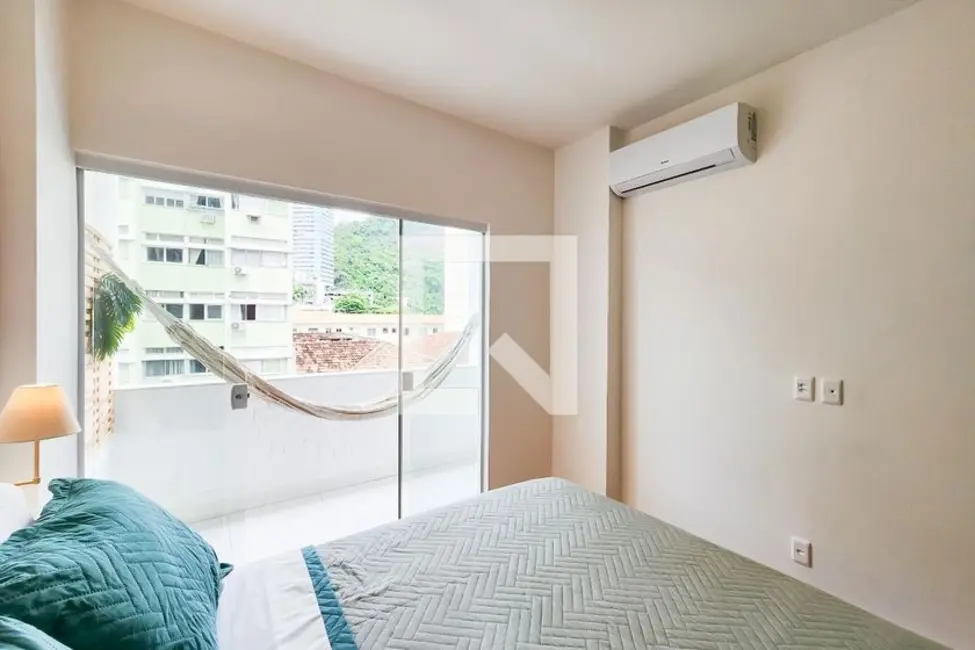 Foto 8 de Apartamento com 1 quarto à venda, 37m2 em Botafogo, Rio De Janeiro - RJ