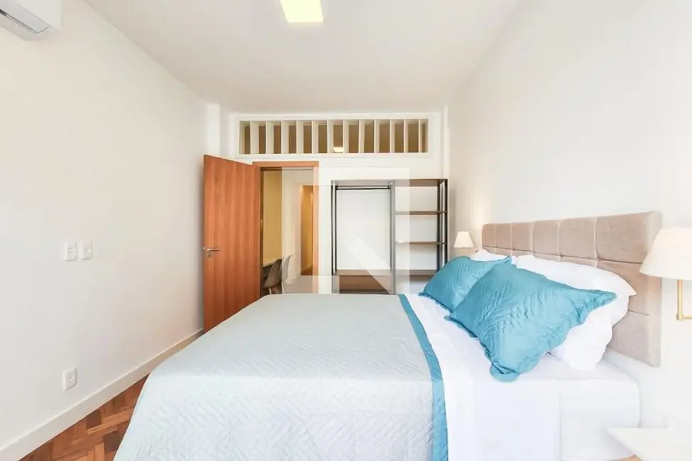 Foto 7 de Apartamento com 1 quarto à venda, 37m2 em Botafogo, Rio De Janeiro - RJ