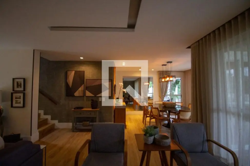 Foto 6 de Casa de Condomínio com 4 quartos à venda, 450m2 em Rio De Janeiro - RJ
