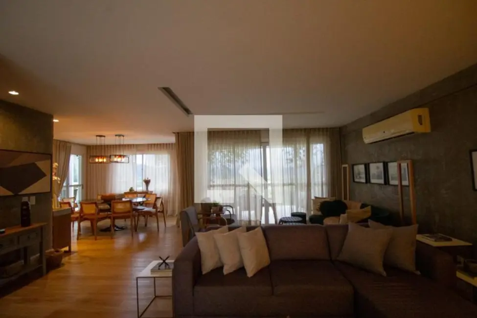 Foto 5 de Casa de Condomínio com 4 quartos à venda, 450m2 em Rio De Janeiro - RJ