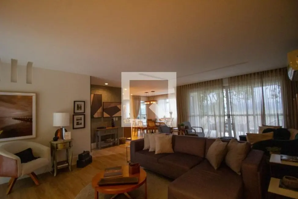 Foto 4 de Casa de Condomínio com 4 quartos à venda, 450m2 em Rio De Janeiro - RJ