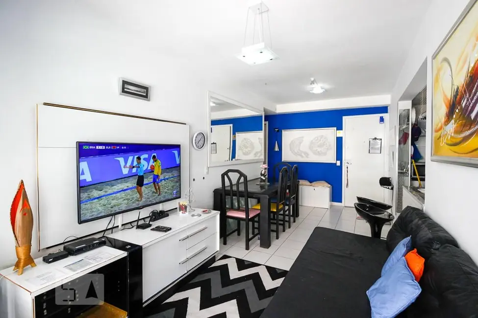 Apartamento com 2 quartos à venda, 74m2 em Rio De Janeiro - RJ - imagem 4 Foto 4 de Apartamento com 2 quartos à venda, 74m2 em Rio De Janeiro - RJ