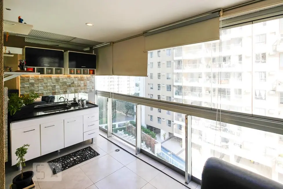 Apartamento com 2 quartos à venda, 74m2 em Rio De Janeiro - RJ - imagem 6 Foto 6 de Apartamento com 2 quartos à venda, 74m2 em Rio De Janeiro - RJ