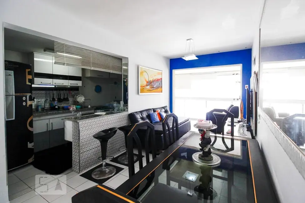 Apartamento com 2 quartos à venda, 74m2 em Rio De Janeiro - RJ - imagem 2 Foto 2 de Apartamento com 2 quartos à venda, 74m2 em Rio De Janeiro - RJ