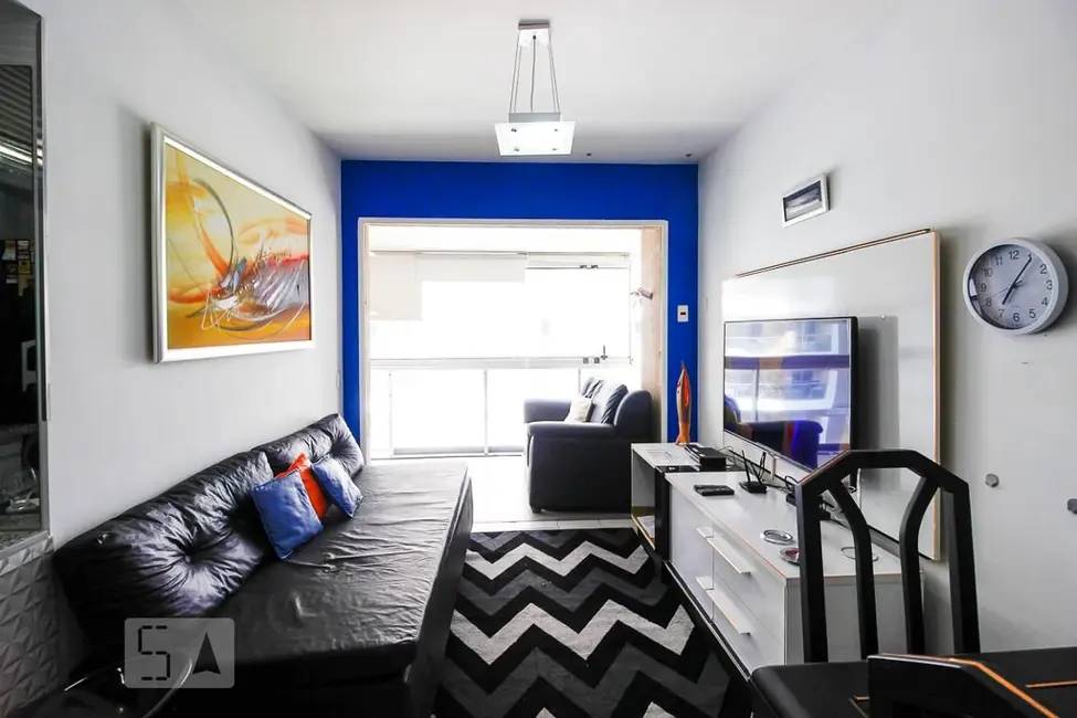 Apartamento com 2 quartos à venda, 74m2 em Rio De Janeiro - RJ - imagem 3 Foto 3 de Apartamento com 2 quartos à venda, 74m2 em Rio De Janeiro - RJ
