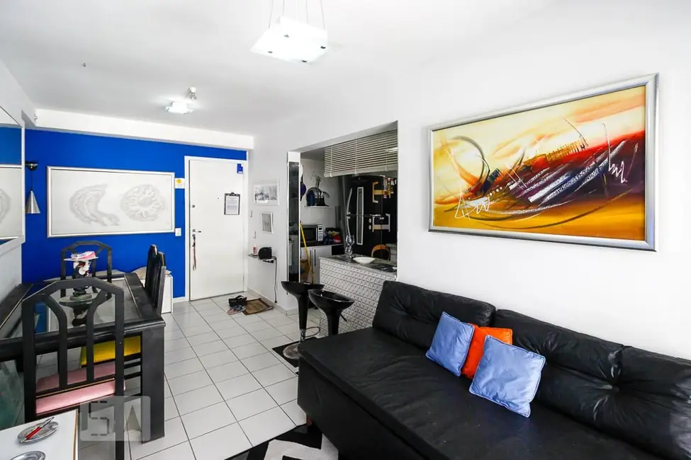 Apartamento com 2 quartos à venda, 74m2 em Rio De Janeiro - RJ - imagem 5 Foto 5 de Apartamento com 2 quartos à venda, 74m2 em Rio De Janeiro - RJ