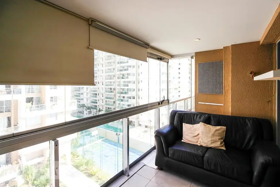 Apartamento com 2 quartos à venda, 74m2 em Rio De Janeiro - RJ - imagem 7 Foto 7 de Apartamento com 2 quartos à venda, 74m2 em Rio De Janeiro - RJ