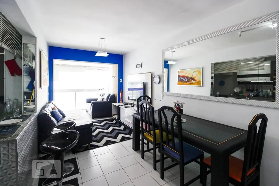 Apartamento com 2 quartos à venda, 74m2 em Rio De Janeiro - RJ - imagem 1 Foto 1 de Apartamento com 2 quartos à venda, 74m2 em Rio De Janeiro - RJ