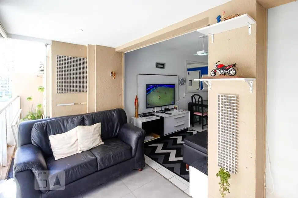 Apartamento com 2 quartos à venda, 74m2 em Rio De Janeiro - RJ - imagem 8 Foto 8 de Apartamento com 2 quartos à venda, 74m2 em Rio De Janeiro - RJ