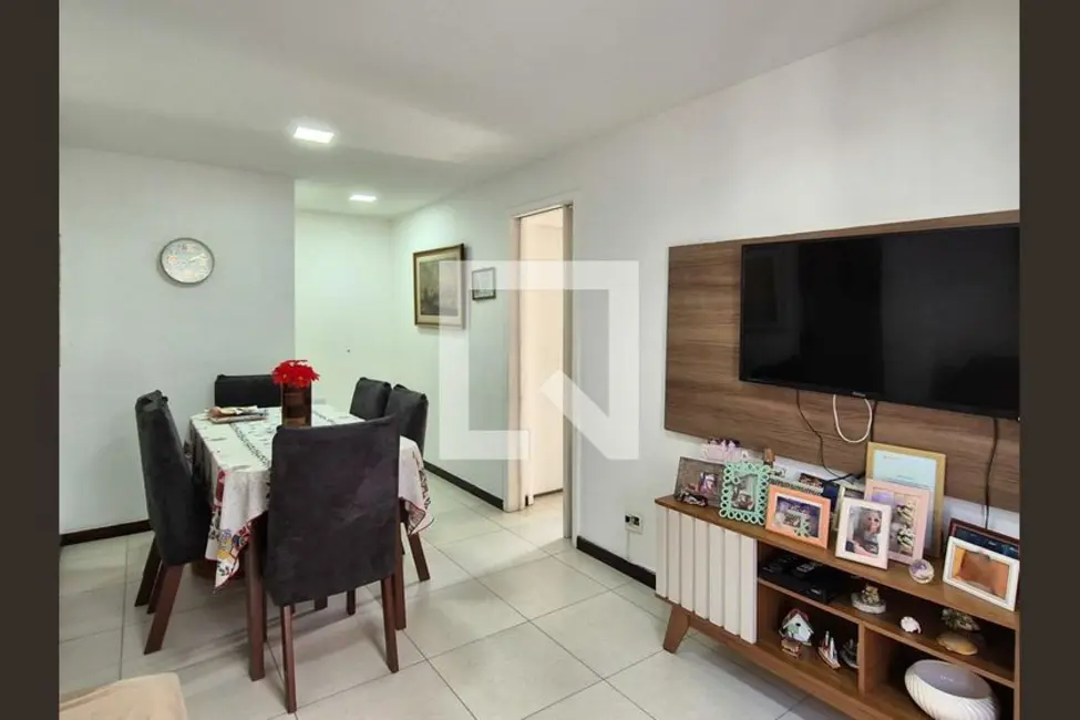 Foto 3 de Apartamento com 3 quartos à venda, 83m2 em Rio De Janeiro - RJ