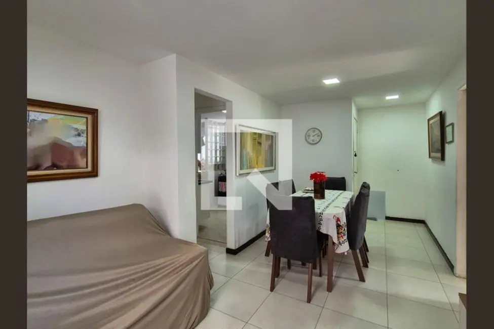 Foto 4 de Apartamento com 3 quartos à venda, 83m2 em Rio De Janeiro - RJ