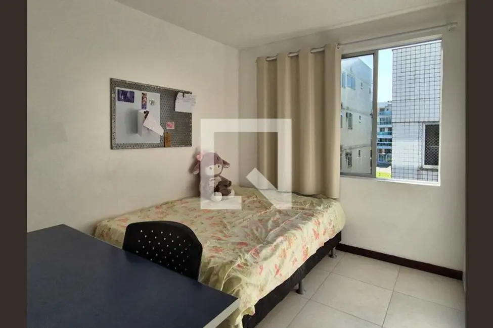 Foto 9 de Apartamento com 3 quartos à venda, 83m2 em Rio De Janeiro - RJ