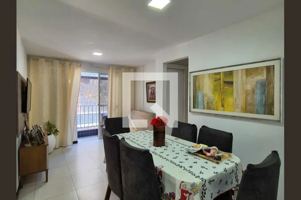 Foto 1 de Apartamento com 3 quartos à venda, 83m2 em Rio De Janeiro - RJ